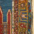 Turkish rug 186 x 124 cms - The Nomads Tent